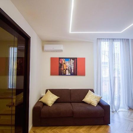 Sibilla Suite Apartment - Via Piella 14 Bologna Luaran gambar