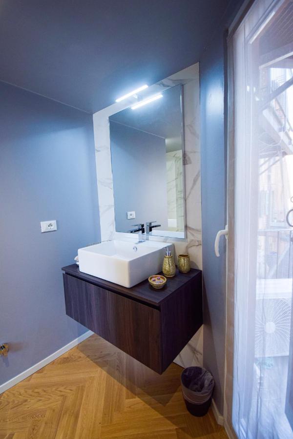 Sibilla Suite Apartment - Via Piella 14 Bologna Luaran gambar